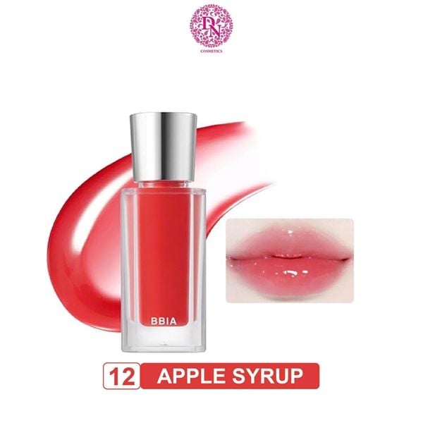 SON BÓNG BBIA OVER GLAZE 45G