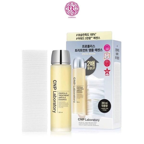 NƯỚC THẦN KEO ONG CNP LABORATORY PROPOLIS TREAMENT AMPULE ESSENCE 150ML