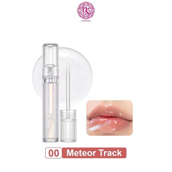 SON BÓNG ROMAND GLASTING WATER GLOSS 4G