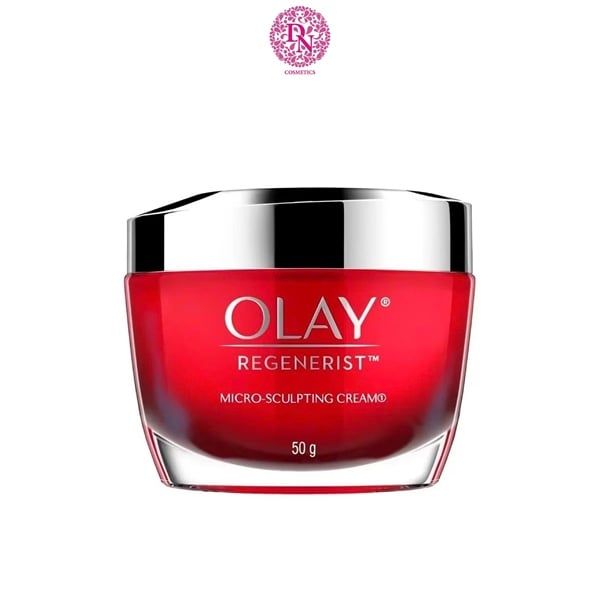 KEM DƯỠNG OLAY DƯỠNG ẨM, TÁI TẠO NGĂN NGỪA LÃO HÓA 50G