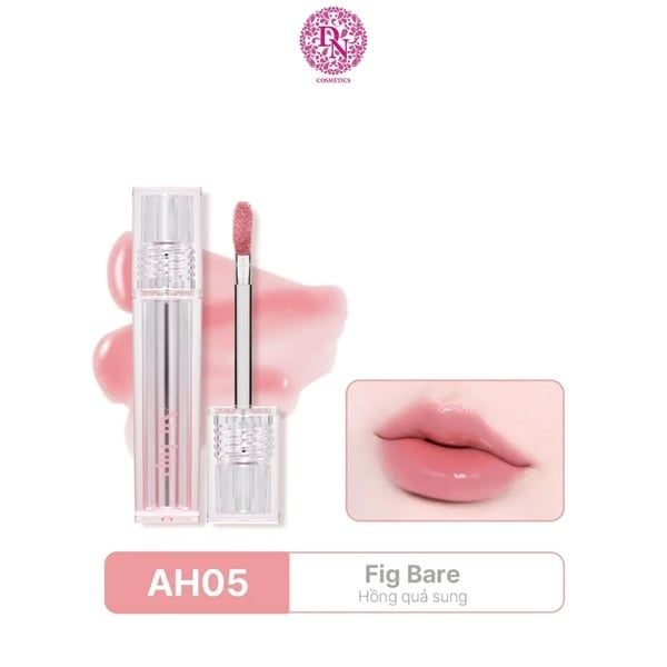 SON TINT BLACK ROUGE AIR HIP GLOW TINT 4.2G