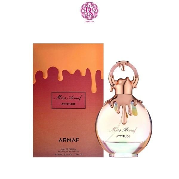 NƯỚC HOA ARMAF DELIGHTS EAU DE PARFUM 100ML