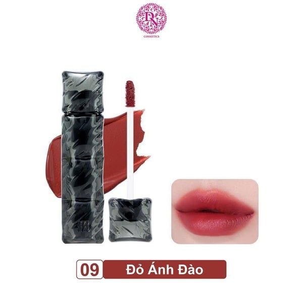 SON KEM LÌ MERZY PUFFER VELVET TINT