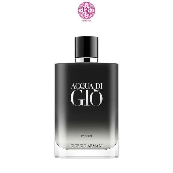NƯỚC HOA GIÒ ARMANI ACQUA DI GIO PARFUM 100ML