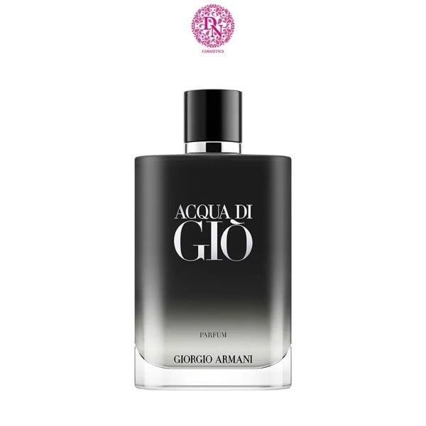 NƯỚC HOA GIÒ ARMANI ACQUA DI GIO PARFUM 100ML