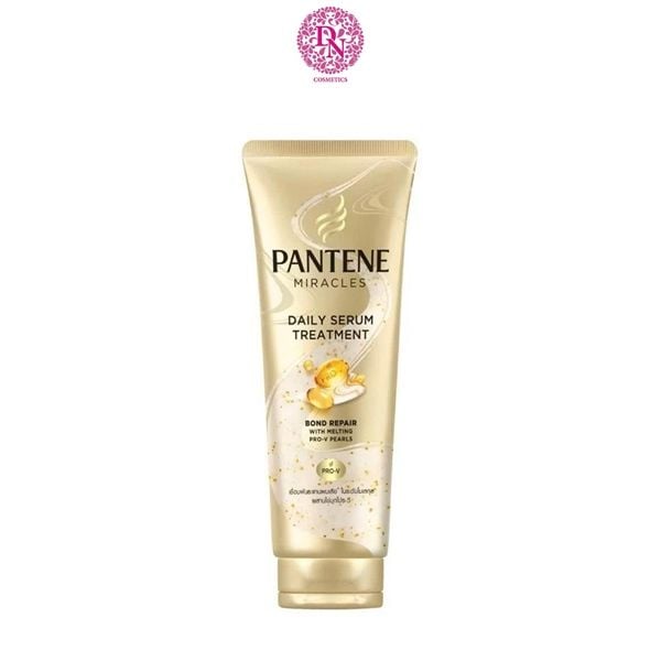 DẦU XẢ PANTENE MIRACLES DAILY SERUM TREATMENT 180ML
