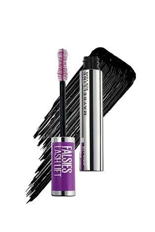 Mascara Làm Dày Mi Maybelline New York Falsies Lash Lift 8.6ML