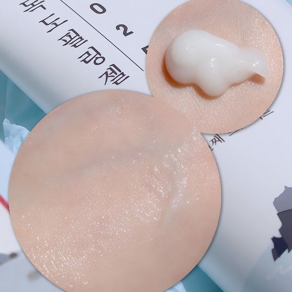 TẨY DA CHẾT ROUND LAB 1025 DOKDO PEELING GEL 120ML