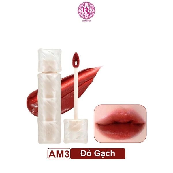 SON KEM LÌ MERZY PUFFER MELLOW TINT 3.7G