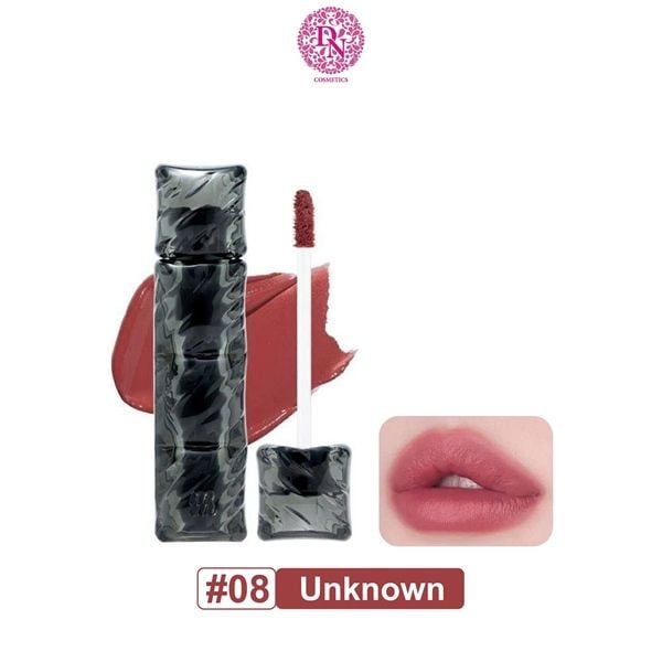 SON KEM LÌ MERZY PUFFER VELVET TINT
