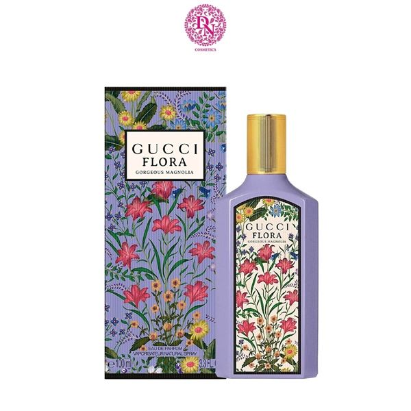 NƯỚC HOA GUCCI EAU DE PARFUM HÀNG HIỆU CHÍNH HÃNG