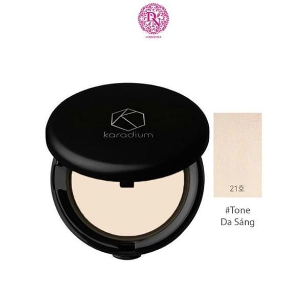 PHẤN PHỦ KARADIUM COLLAGEN SMART SUN PACT SPF50+ PA++++ 11G