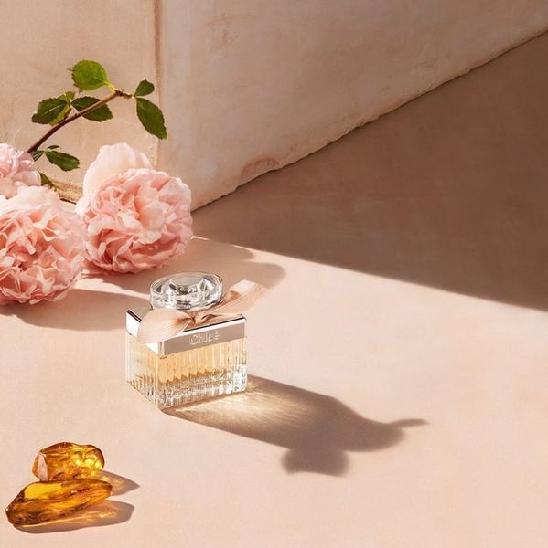 NƯỚC HOA CHLOE EAU DE PARFUM 75ML