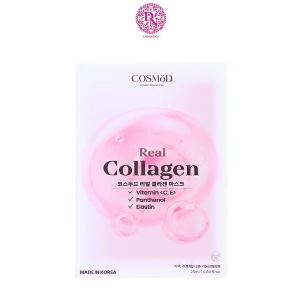 MẶT NẠ DƯỠNG DA COSMOD