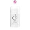 LĂN KHỬ MÙI NƯỚC HOA CALVIN KLEIN ONE TRẮNG 75ML