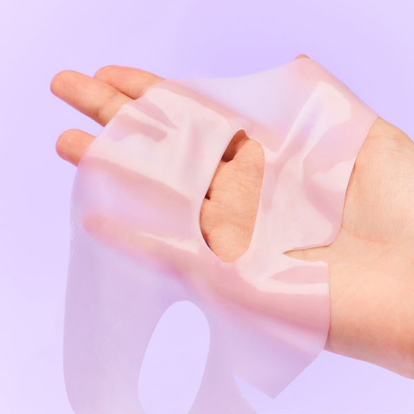 MẶT NẠ CELL FUSION C GLASS SKIN COLLAGEN MASK 35G