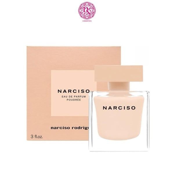 NƯỚC HOA NARCISO RODRIGUEZ EAU DE PARFUM