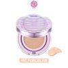 CUSHION CELL FUSION C GLASS SKIN CUSHION 3IN1 SPF40 PA++ 13G