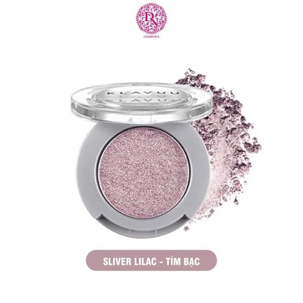 NHŨ MẮT KLAVUU URBAN PEARLSATION SPARKLE EYESHADOW