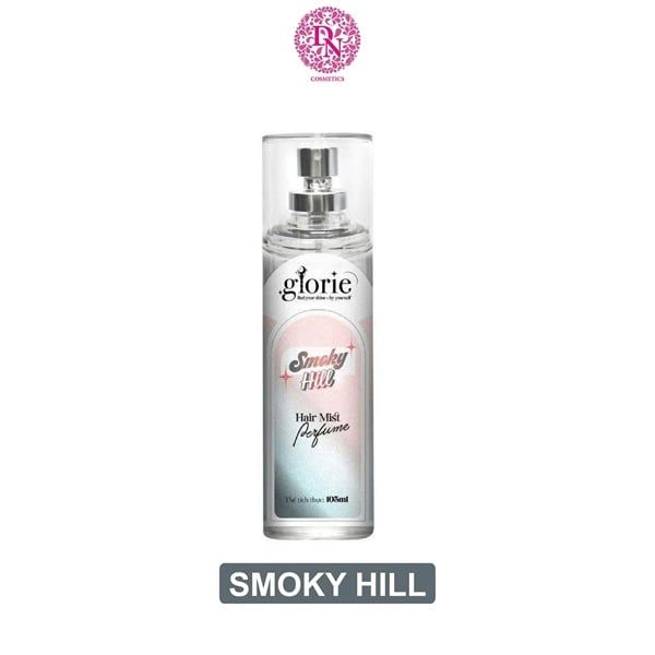 NƯỚC HOA TÓC KHÔNG CỒN GLORIE HAIR MIST PERFUM 103ML