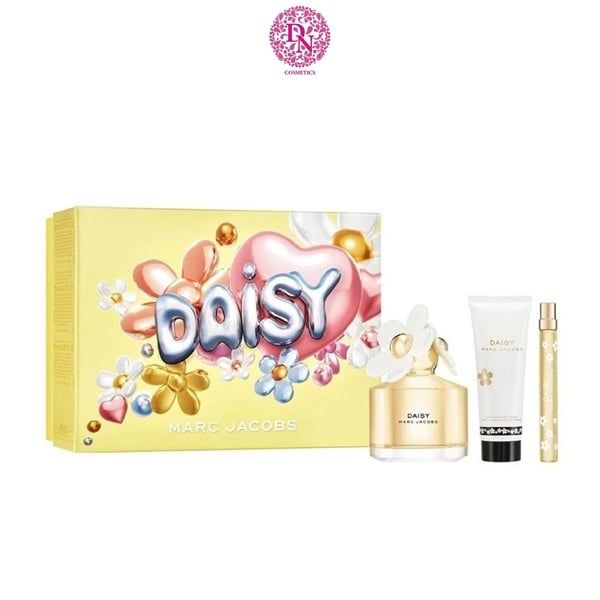 SET NƯỚC HOA MARC JACOBS PERFECT EAU DE PARFUM