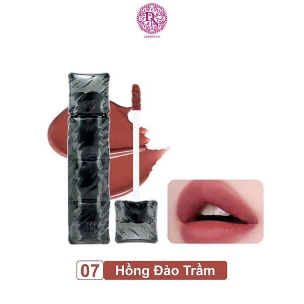 SON KEM LÌ MERZY PUFFER VELVET TINT
