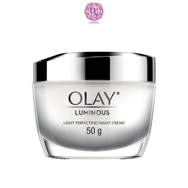 KEM DƯỠNG OLAY LUMINOUS DƯỠNG SÁNG DA MỜ THÂM 50G