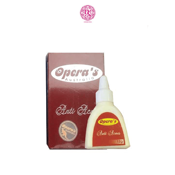 KEM TRỊ MỤN OPERA