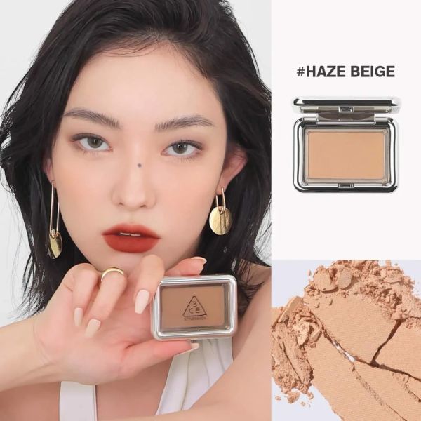 PHẤN MÁ HỒNG 3CE NEW TAKE FACE BLUSHER 4.5G