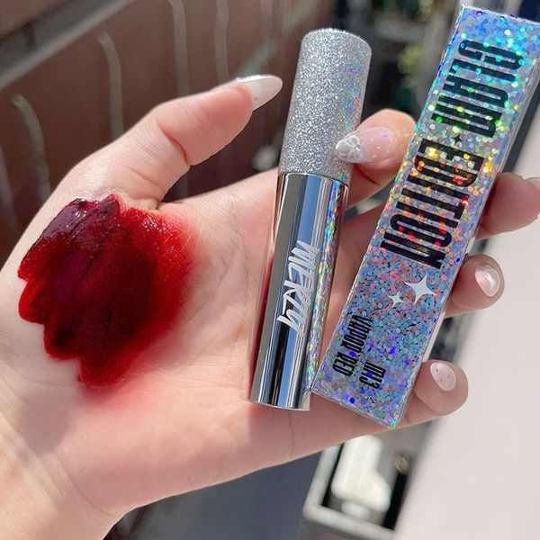 SON KEM LÌ MERZY MELLOW TINT GLAM EDITION 4G