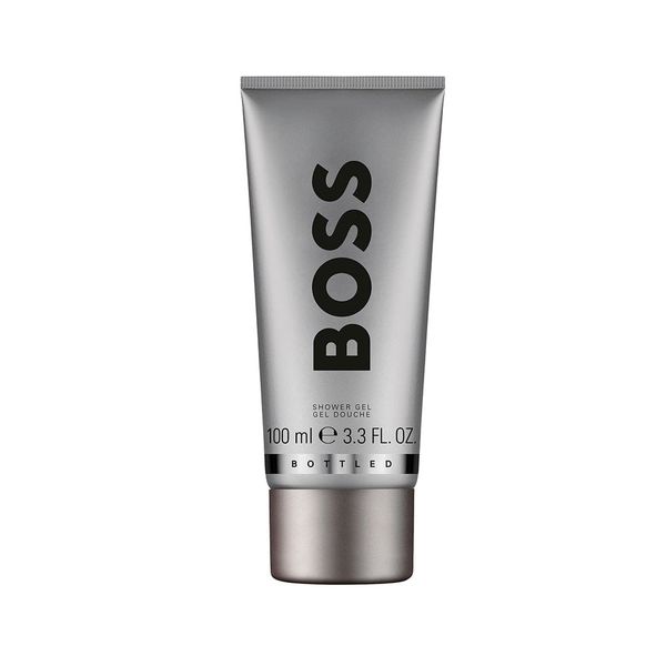 SET NƯỚC HOA BOSS HUGO BOSS BOTTLED EAU DE TOILETTE NATURAL SPRAY