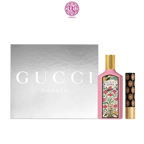 SET NƯỚC HOA GUCCI