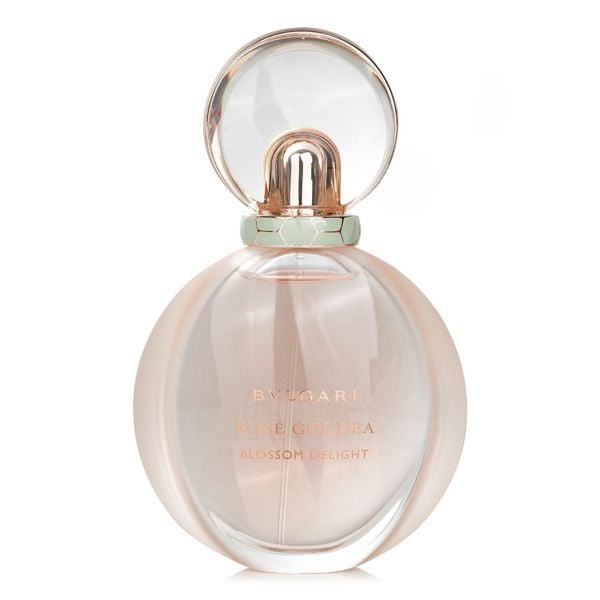 NƯỚC HOA BVLGARI ROSE GOLDEA BLOSSOM DELIGHT EDP 75ML