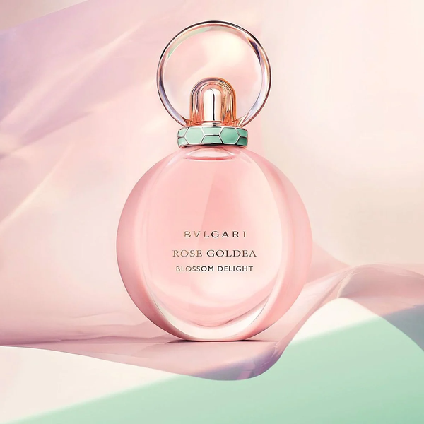 NƯỚC HOA BVLGARI ROSE GOLDEA BLOSSOM DELIGHT EDP 75ML