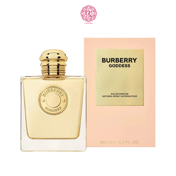 NƯỚC HOA BURBERRY HER EAU DE PARFUM 100ML