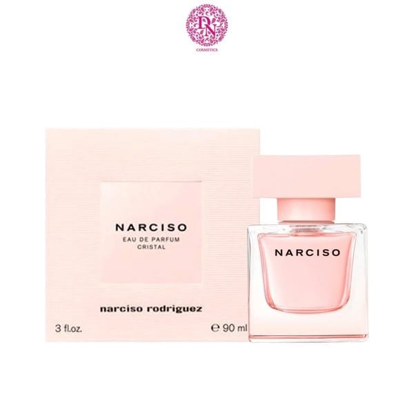 NƯỚC HOA NARCISO RODRIGUEZ EAU DE PARFUM