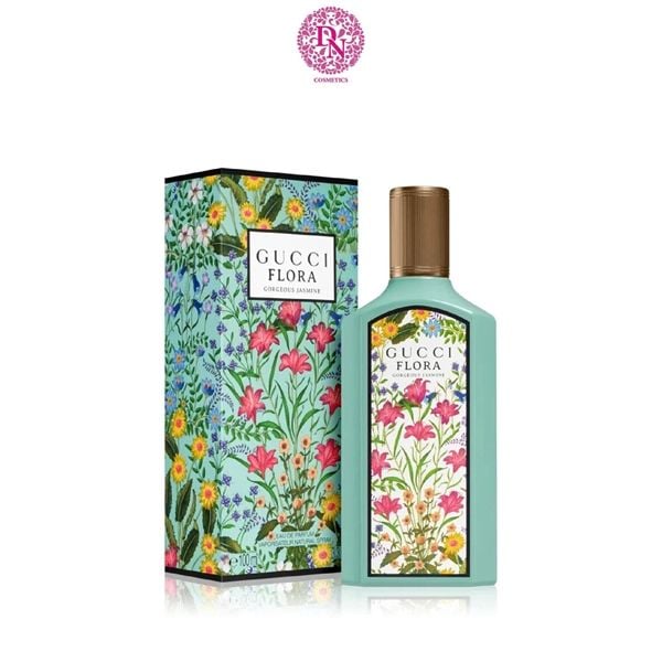NƯỚC HOA GUCCI EAU DE PARFUM HÀNG HIỆU CHÍNH HÃNG