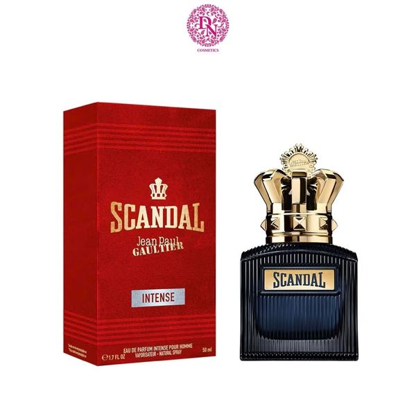 NƯỚC HOA JEAN PAUL GAULTTER SCANDAL