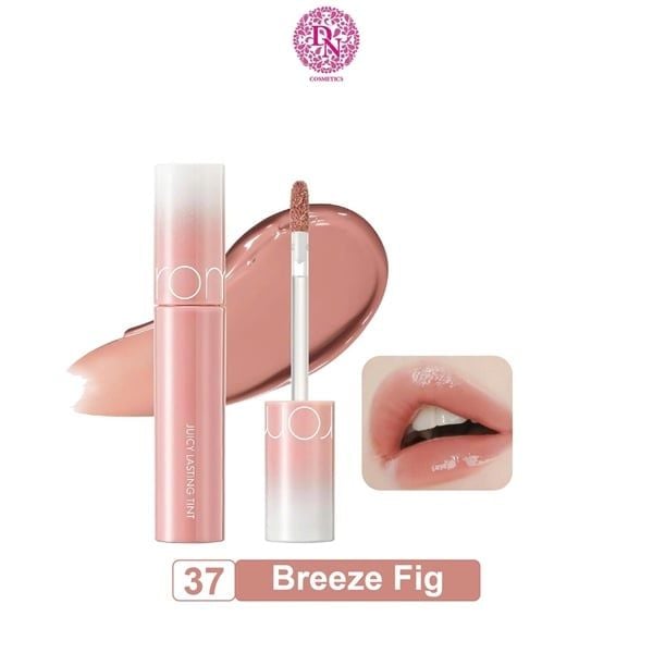 SON BÓNG ROMAND JUICY LASTING TINT
