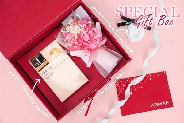 NƯỚC HOA ARMAF STERLING PARFUMS CLUB DE NUIT EAU DE PARFUM 105ML