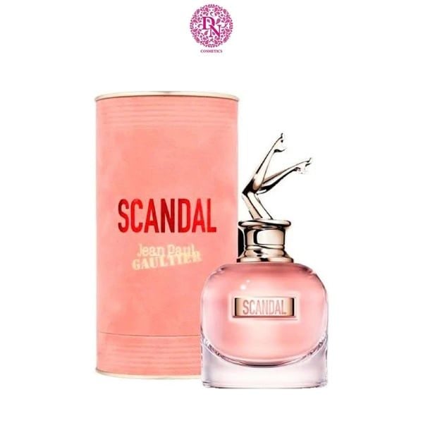 NƯỚC HOA JEAN PAUL GAULTTER SCANDAL