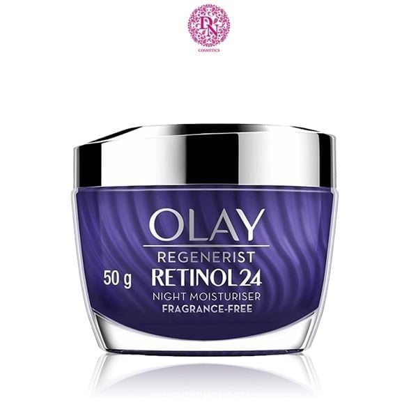 SERUM TRẺ HÓA DA OLAY RETINOL 24