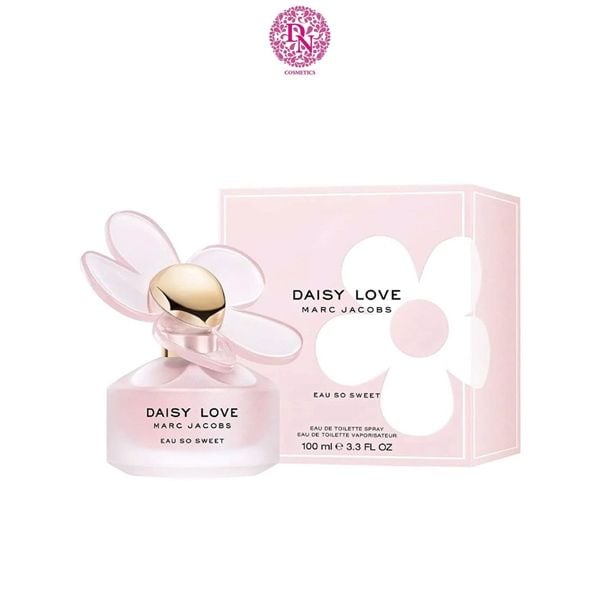 NƯỚC HOA MARC JACOBS EAU DE PARFUM