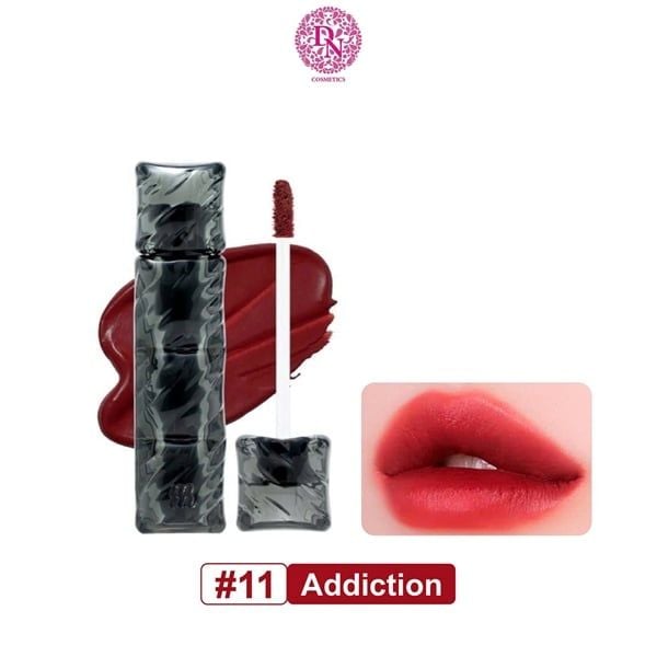 SON KEM LÌ MERZY PUFER VELVET TINT