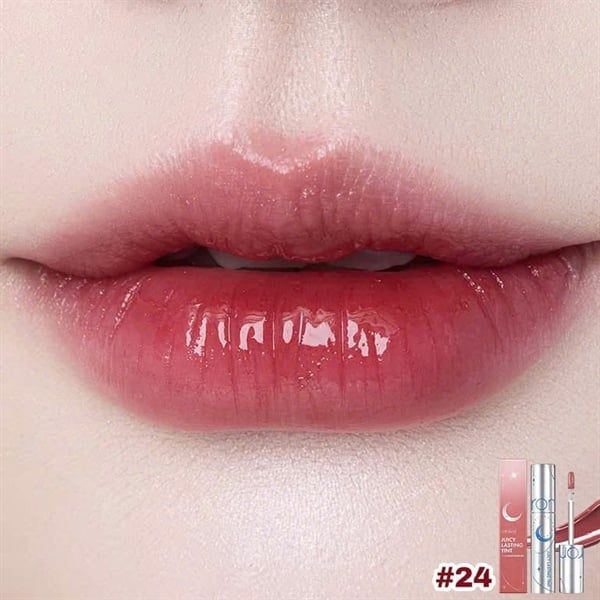 SON BÓNG ROMAND JUICY LASTING TINT