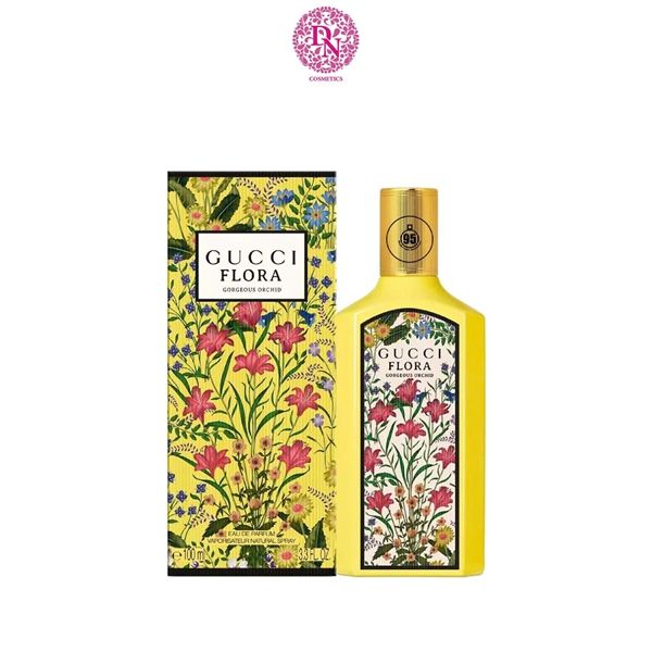 NƯỚC HOA GUCCI EAU DE PARFUM HÀNG HIỆU CHÍNH HÃNG