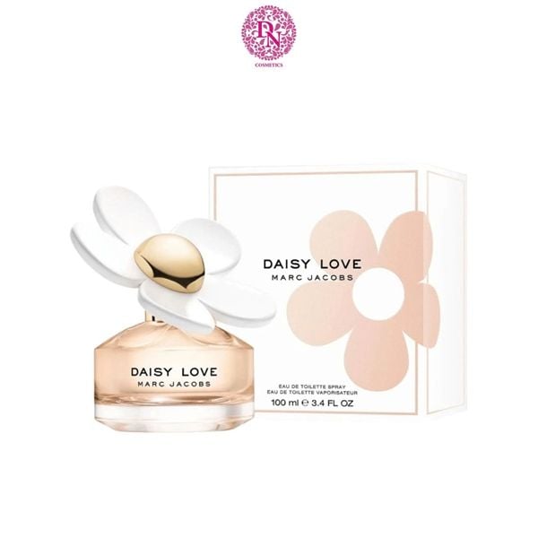 NƯỚC HOA MARC JACOBS EAU DE PARFUM