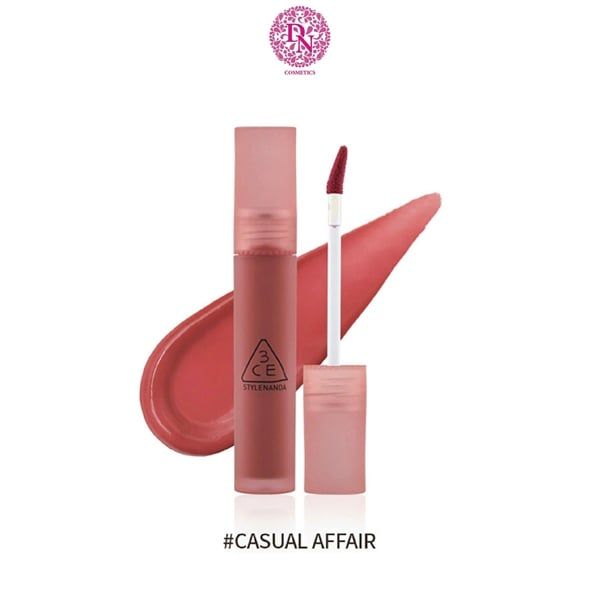 SON TINT LÌ 3CE BLUR WATER TINT 4.6G