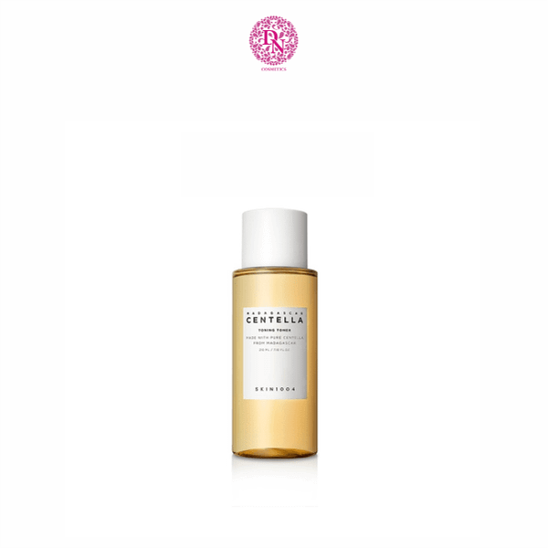 NƯỚC HOA HỒNG RAU MÁ SKIN1004 MADAGASCAR CENTELLA ASIATICA TONER