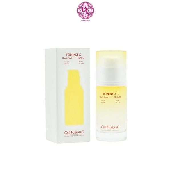 SERUM CELL FUSION C TONING C DARK SPOT 30ML